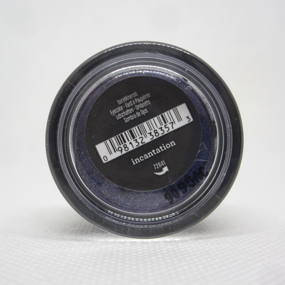 bareMinerals Eyecolor Loose Mineral Eye Shadow Incantation 0.02 oz.